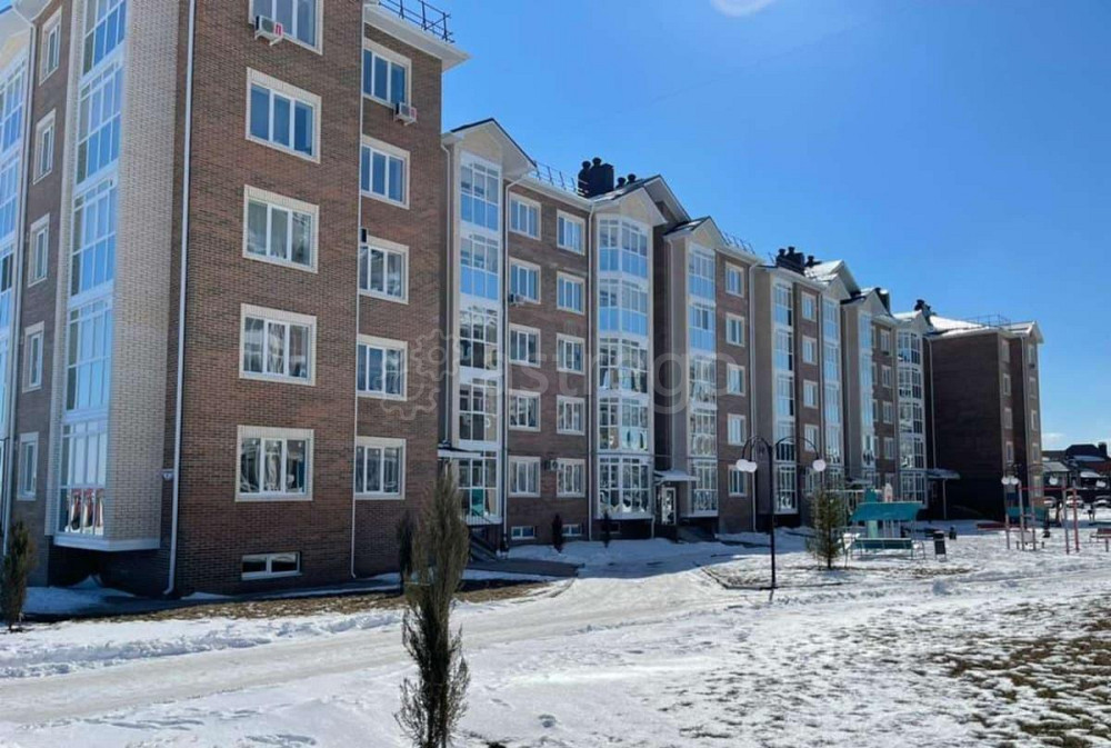 1-комн. квартира, 41 м2, 3/5 эт. Северный - изображение 1