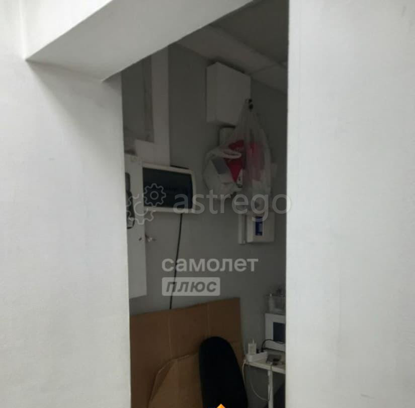 Торговое помещение, 34.5 м2 Москва - изображение 3
