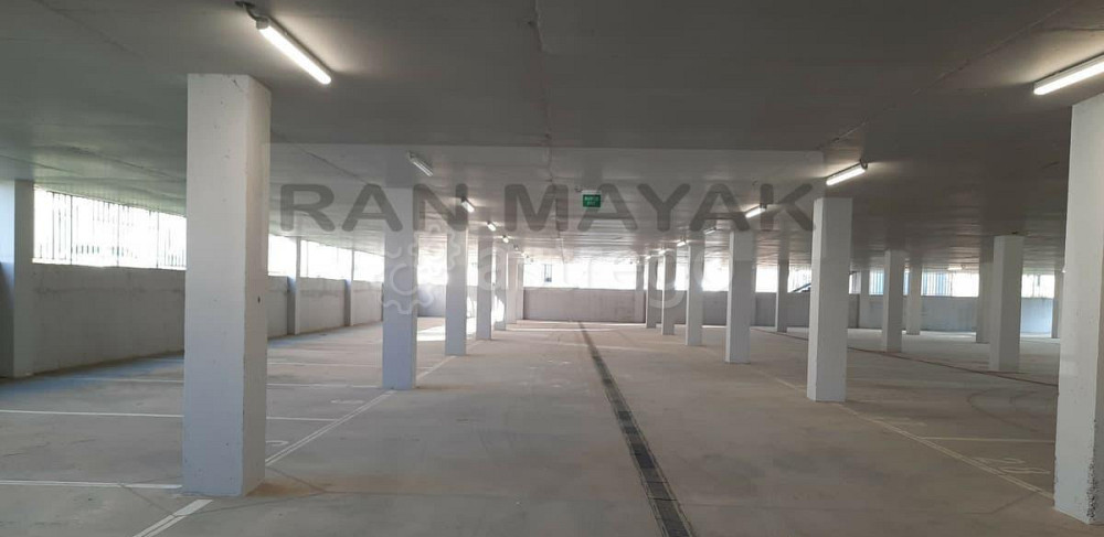 Машиноместо, 13.7 м2 Майкоп - изображение 6