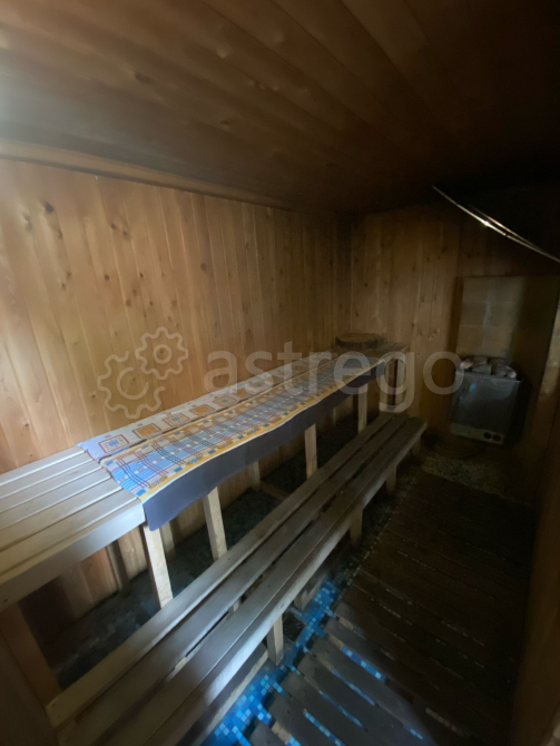 Коттедж, 310 м2, 5 соток, 3 эт. Новосибирск - изображение 9