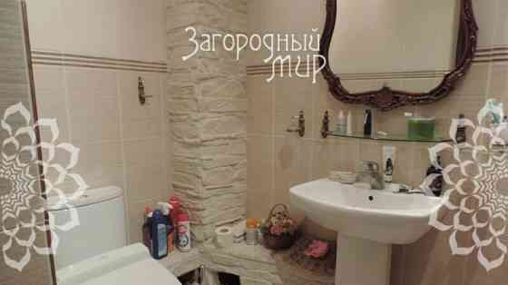 Коттедж, 510 м2 Чехов