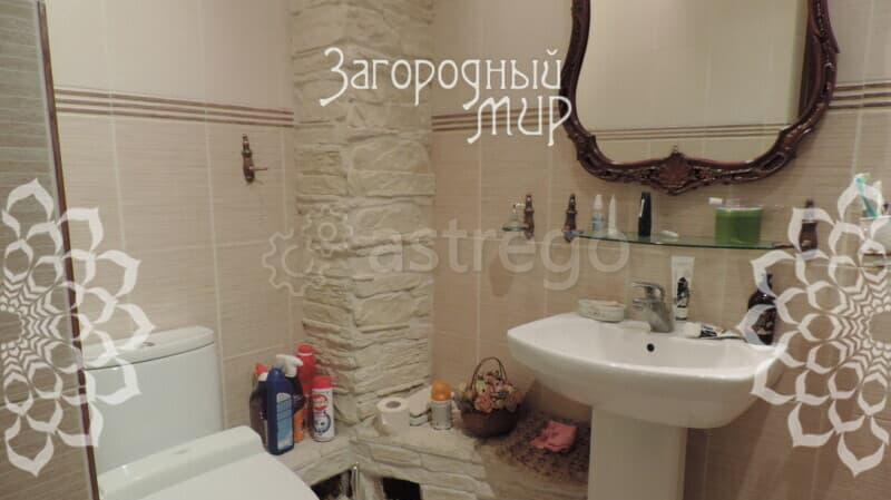 Коттедж, 510 м2 Чехов - изображение 4