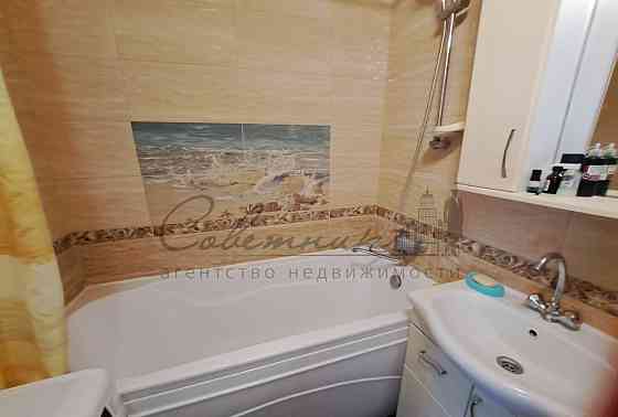 2-комн. квартира, 53.46 м2, 4/6 эт. Старый Оскол