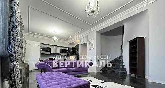 4-комн. квартира, 160 м2, 7/12 эт. Москва