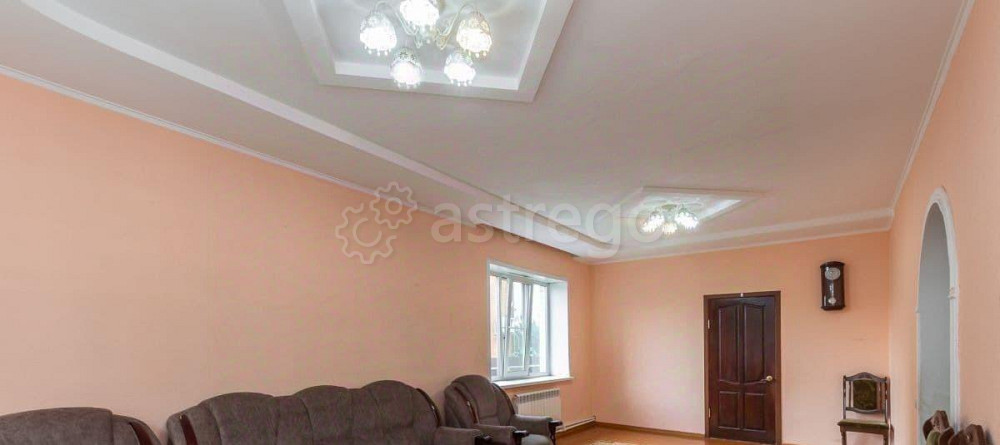 Дом, 94.5 м2, 10.8 сотки, 1 эт. Новоалтайск - изображение 7