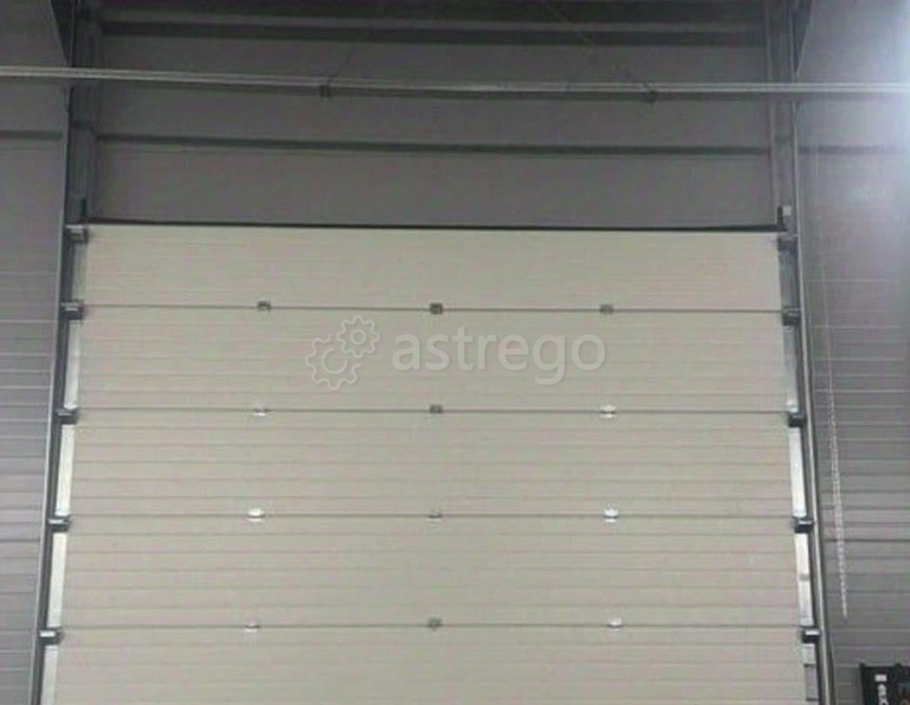 Производственное, 1584 м2 Санкт-Петербург - изображение 7