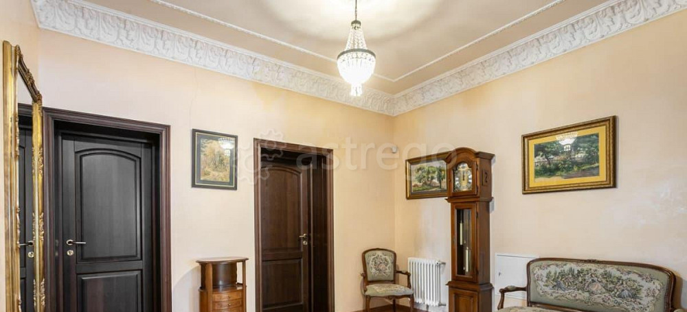 Коттедж, 347.2 м2, 12 соток, 3 эт. Пушкино - изображение 6