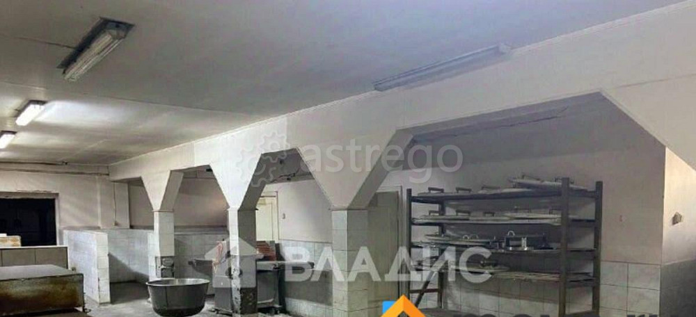 Отдельное здание, 361.8 м2 Бийск - изображение 1