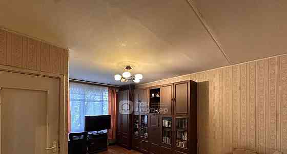4-комн. квартира, 49 м2, 2/5 эт. Санкт-Петербург