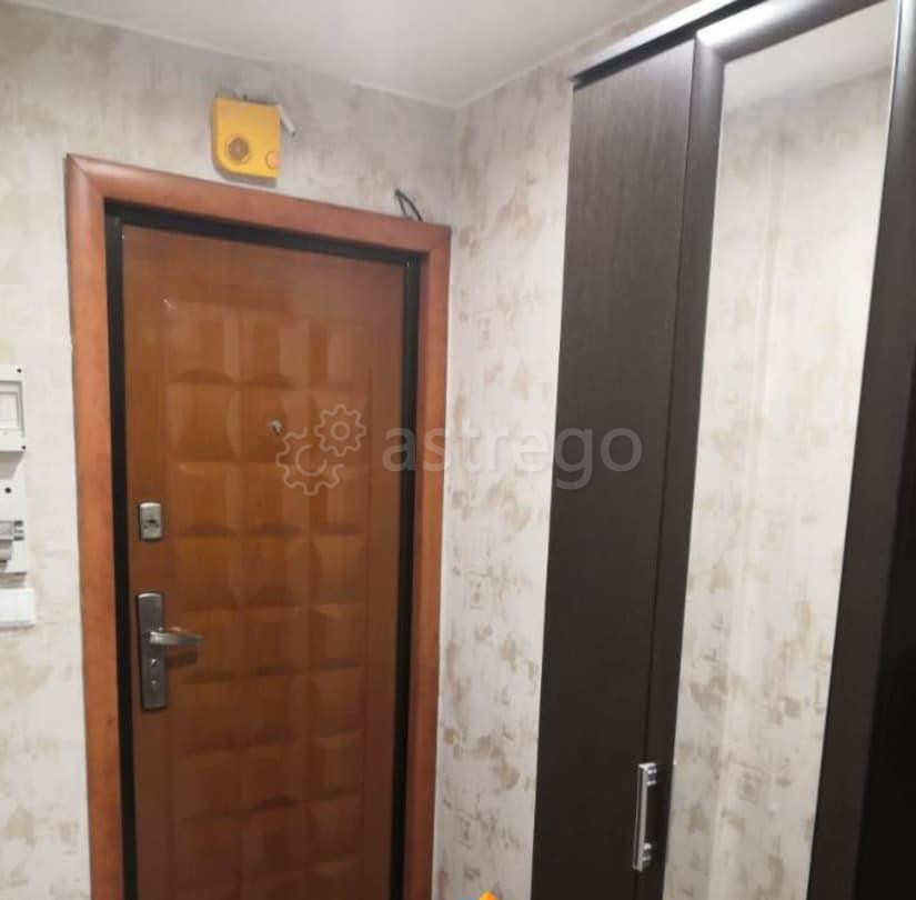 2-комн. квартира, 45 м2, 3/5 эт. Архангельск - изображение 3