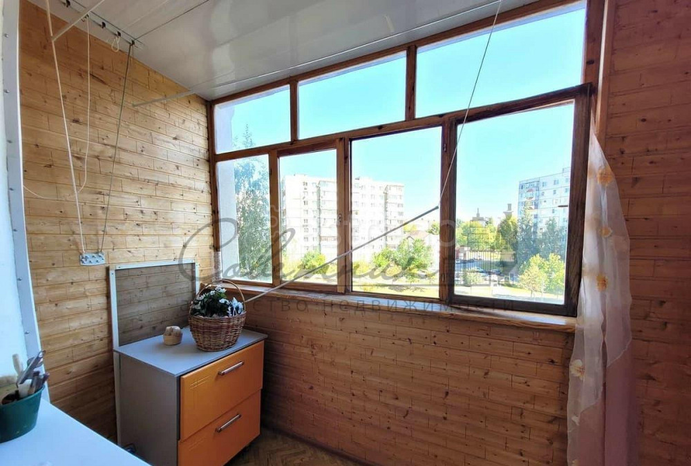 3-комн. квартира, 64.5 м2, 4/10 эт. Старый Оскол - изображение 7