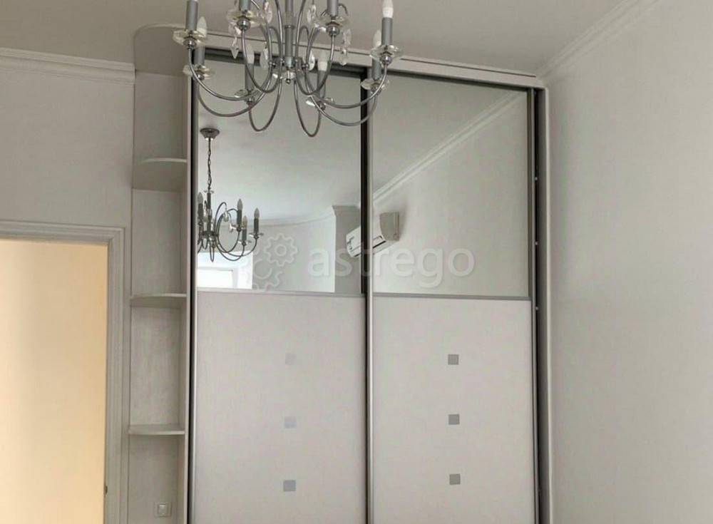 3-комн. квартира, 80 м2, 3/7 эт. Москва - изображение 5