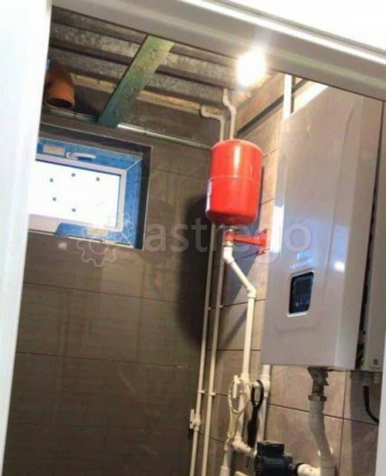 Дом, 153 м2, 6.3 сотки, 2 эт. Домодедово - изображение 6