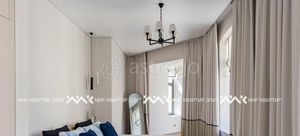4-комн. квартира, 134 м2, 3/4 эт. Санкт-Петербург - изображение 6