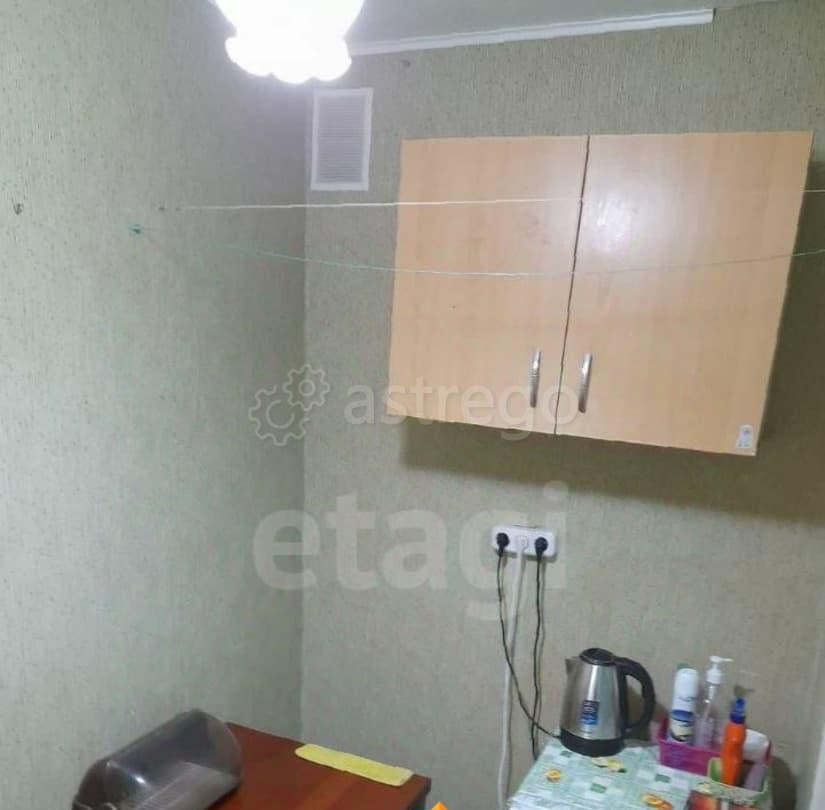 Комната, 12.7 м2, 5/5 эт. Архангельск - изображение 2