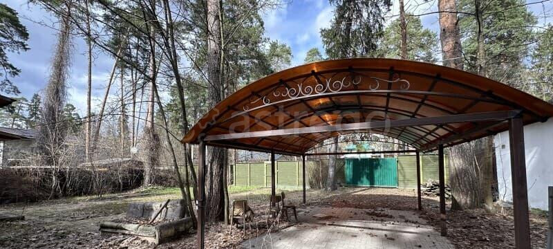 Земельный участок, 10 соток Раменское - изображение 2