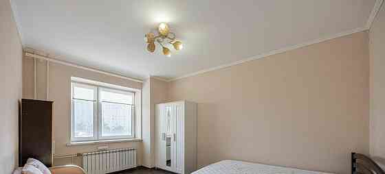 3-комн. квартира, 130 м2, 3/22 эт. Подольск