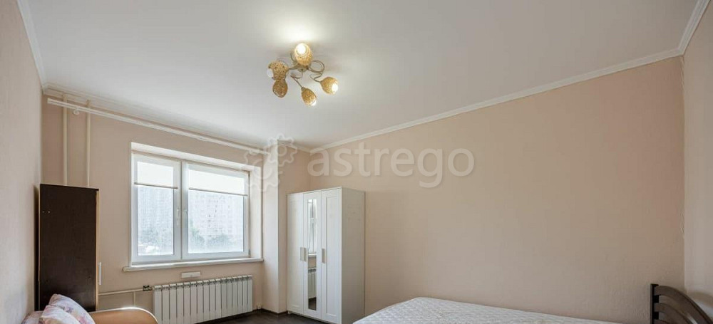 3-комн. квартира, 130 м2, 3/22 эт. Подольск - изображение 4