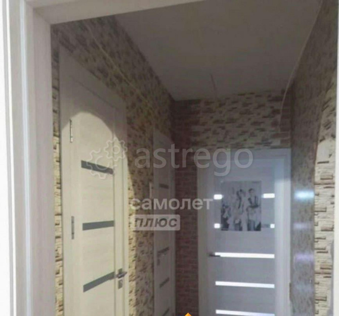 3-комн. квартира, 66.2 м2, 1/10 эт. Бийск - изображение 7