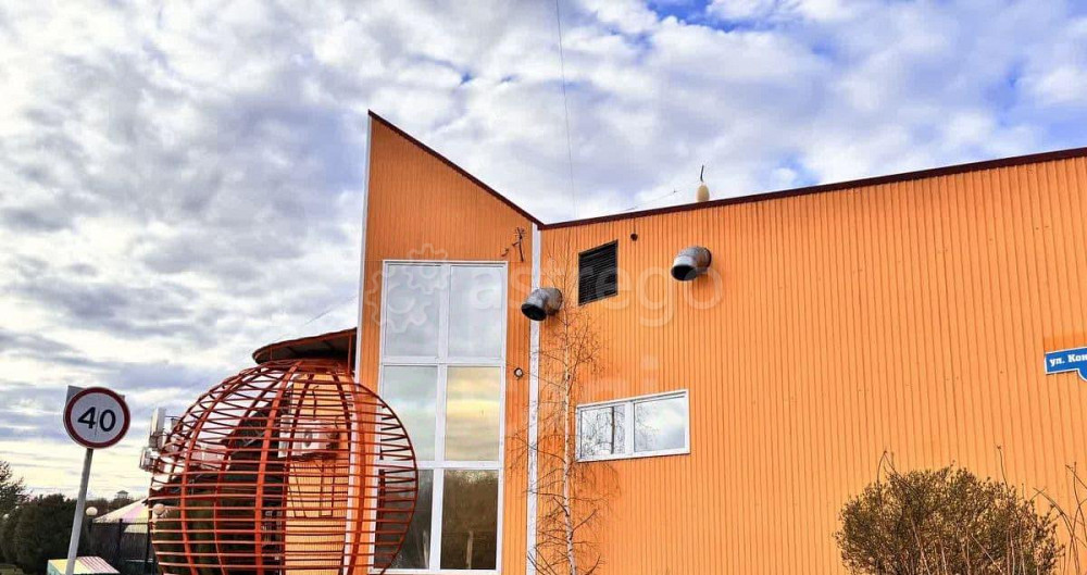 Готовый бизнес, 951.7 м2 Котлас - изображение 6