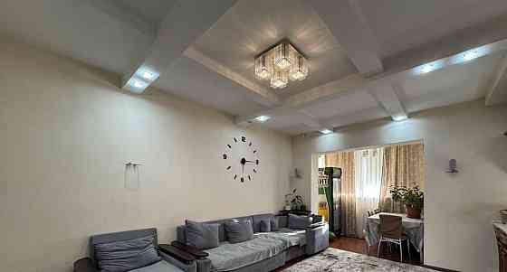 4-комн. квартира, 93.9 м2, 6/9 эт. Астрахань