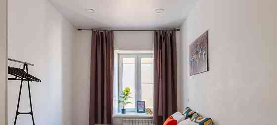 3-комн. квартира, 120 м2, 5/5 эт. Санкт-Петербург