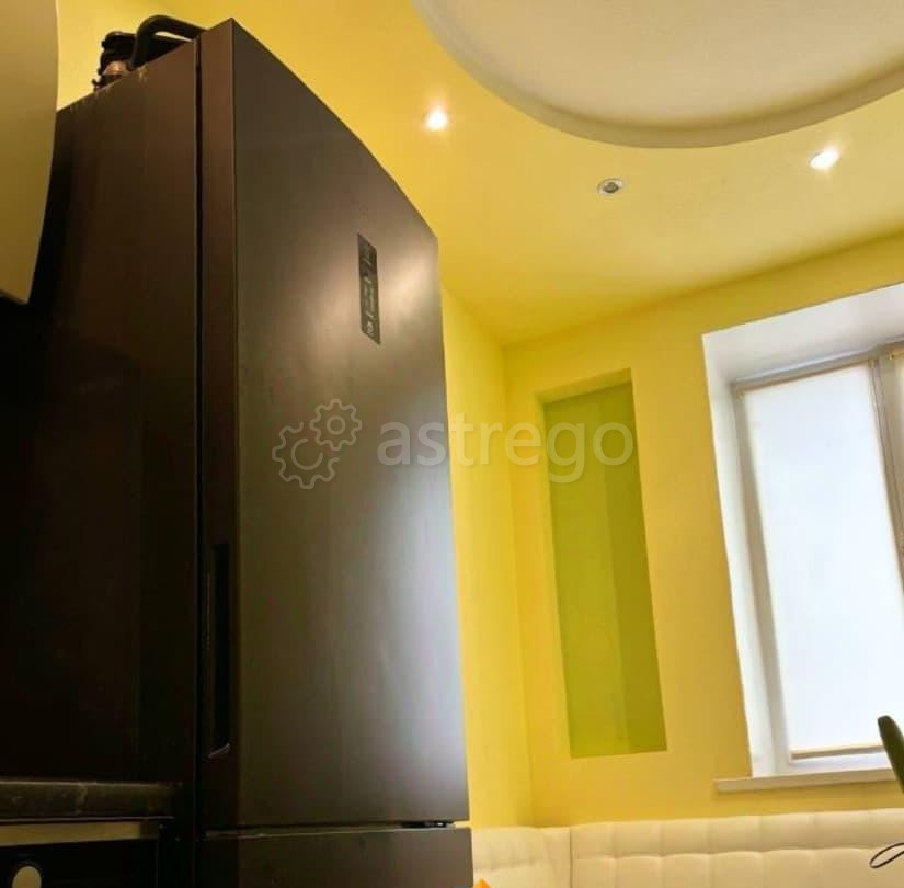 1-комн. квартира, 52 м2, 3/5 эт. Норильск - изображение 7