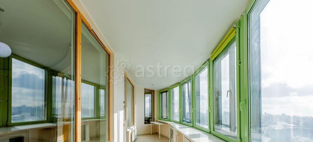 4-комн. квартира, 250 м2, 18/25 эт. Москва - изображение 6