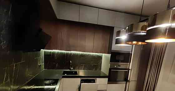 3-комн. квартира, 78 м2, 14/17 эт. Домодедово