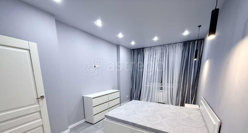 1-комн. квартира, 39 м2, 14/25 эт. Котельники - изображение 2