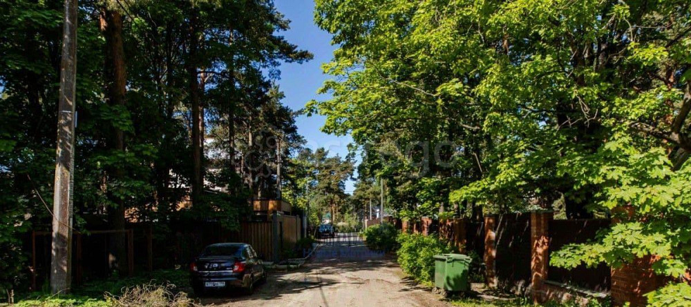 Земельный участок, 20.6 сотки Санкт-Петербург - изображение 3