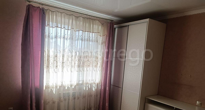 1-комн. квартира, 40 м2, 4/6 эт. Яблоновский - изображение 6
