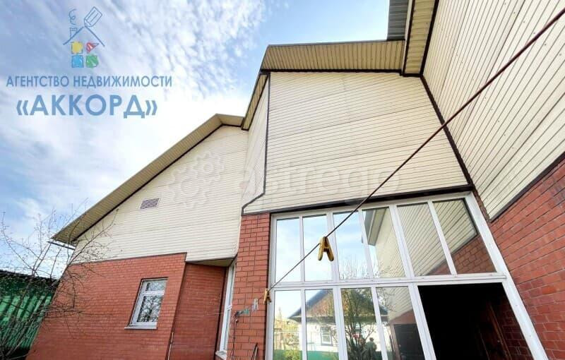 Дом, 170 м2 Бийск - изображение 4