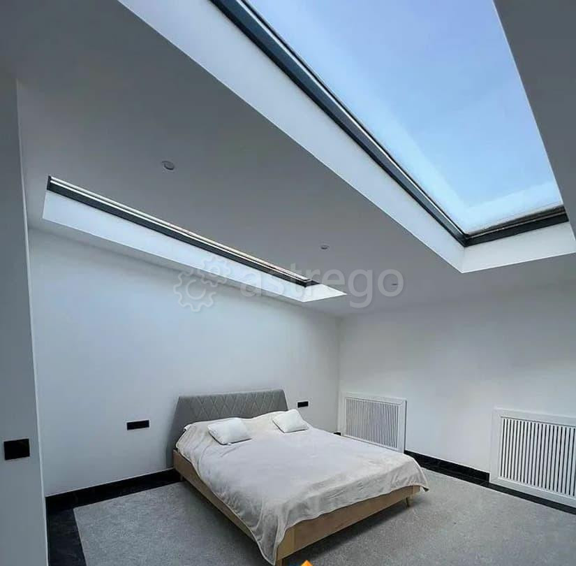 2-комн. квартира, 85 м2, 3/5 эт. Москва - изображение 3