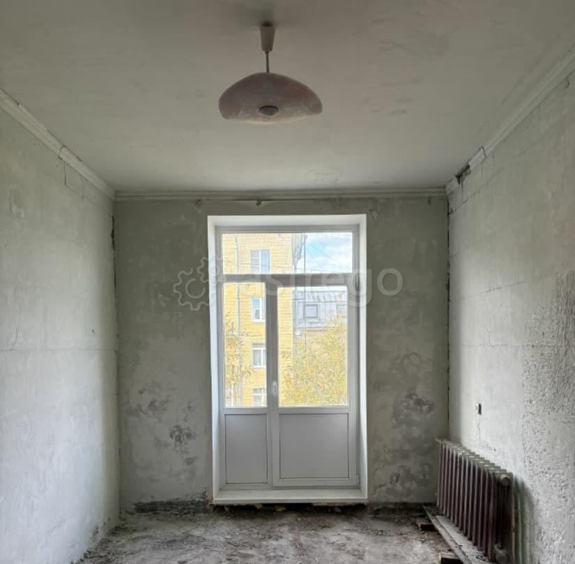 6-комн. квартира, 194 м2, 5/5 эт. Санкт-Петербург - изображение 5