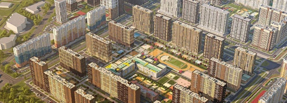 3-комн. квартира, 70.5 м2, 5/17 эт. Балашиха - изображение 5