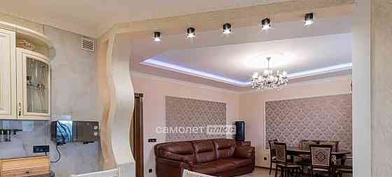 3-комн. квартира, 76.9 м2, 2/16 эт. Электросталь