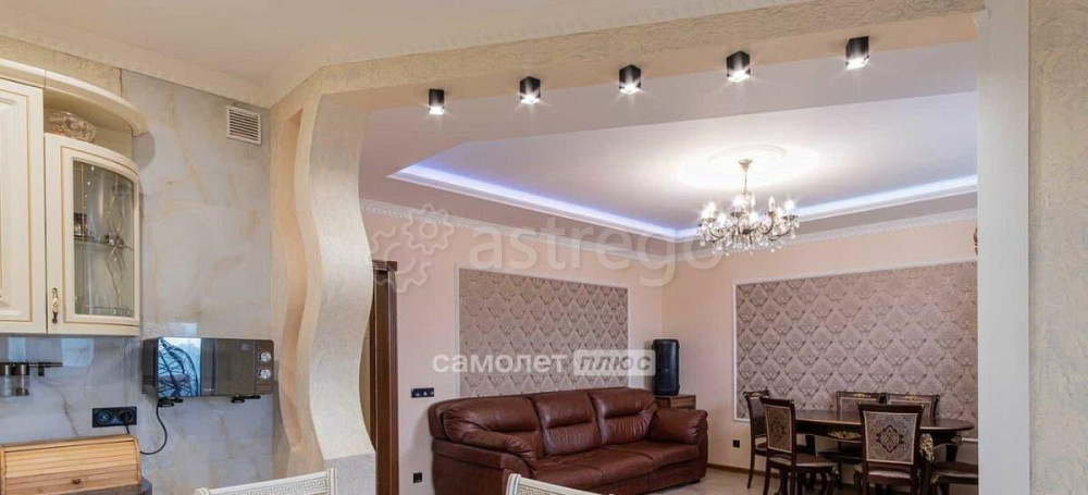 3-комн. квартира, 76.9 м2, 2/16 эт. Электросталь - изображение 4