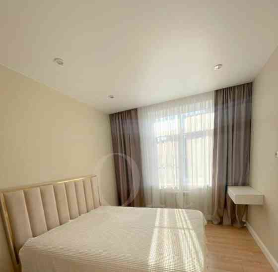 4-комн. квартира, 97 м2, 5/6 эт. Химки