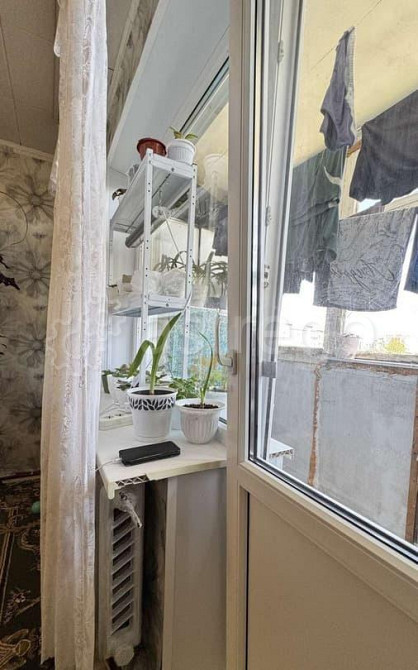 3-комн. квартира, 57 м2, 3/3 эт. Борисовка - изображение 8