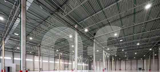 Производственное, 40320 м2 Клин