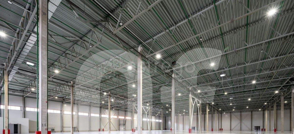 Производственное, 40320 м2 Клин - изображение 3