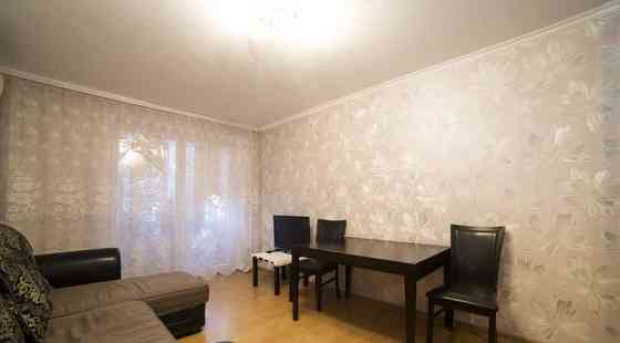 2-комн. квартира, 45 м2, 9/14 эт. Москва