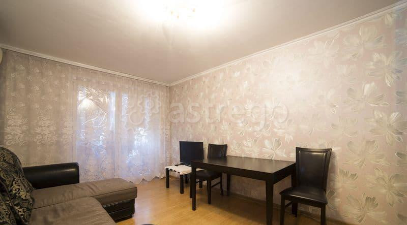 2-комн. квартира, 45 м2, 9/14 эт. Москва - изображение 1