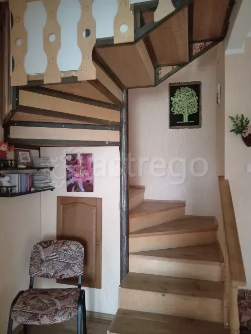 Продам дом 144 м2, 2 этажа, ИЖС 17 соток Конаково - изображение 8