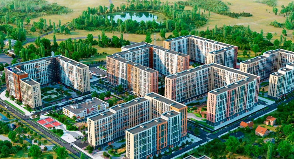 4-комн. квартира, 101.2 м2, 11/14 эт. Москва - изображение 3