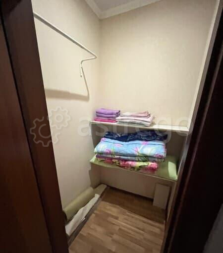 2-комн. квартира, 54 м2, 2/16 эт. Уфа - изображение 7