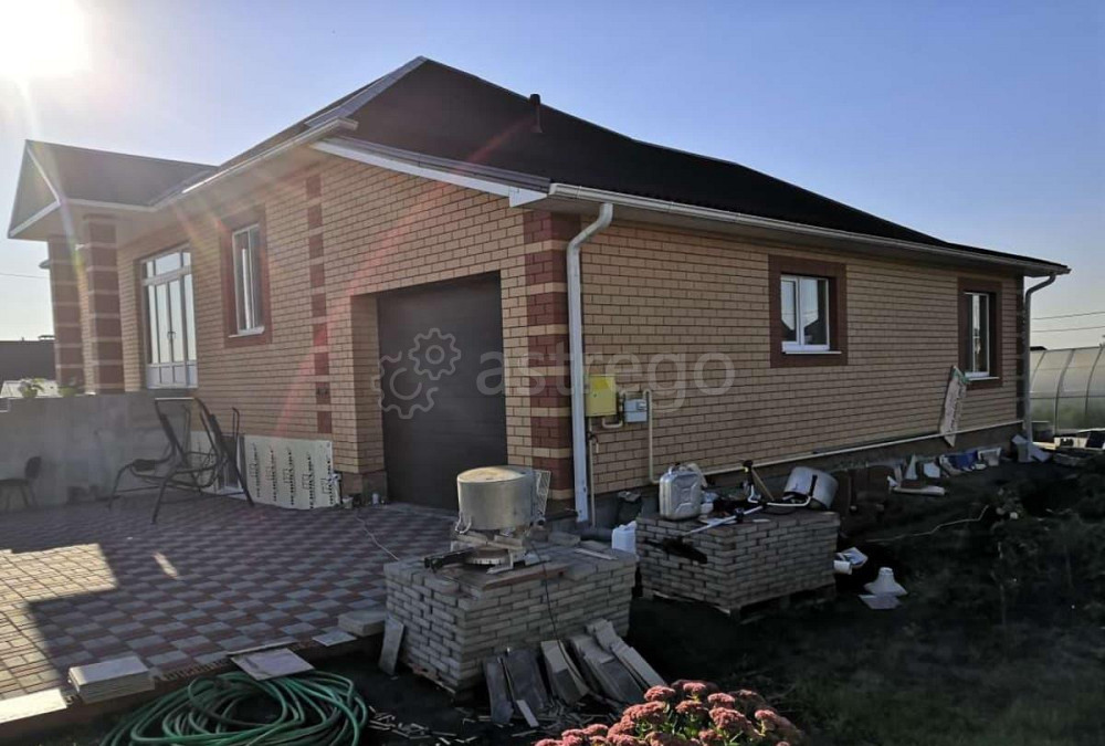 Коттедж, 275 м2, 27 соток, 1 эт. Стрелецкое - изображение 8