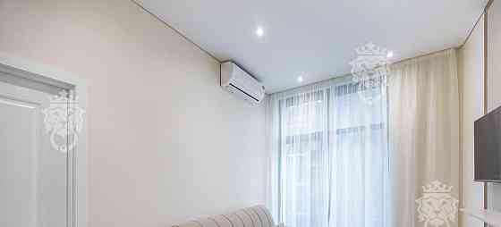 2-комн. апарт-ы, 39 м2, 15/23 эт. Москва