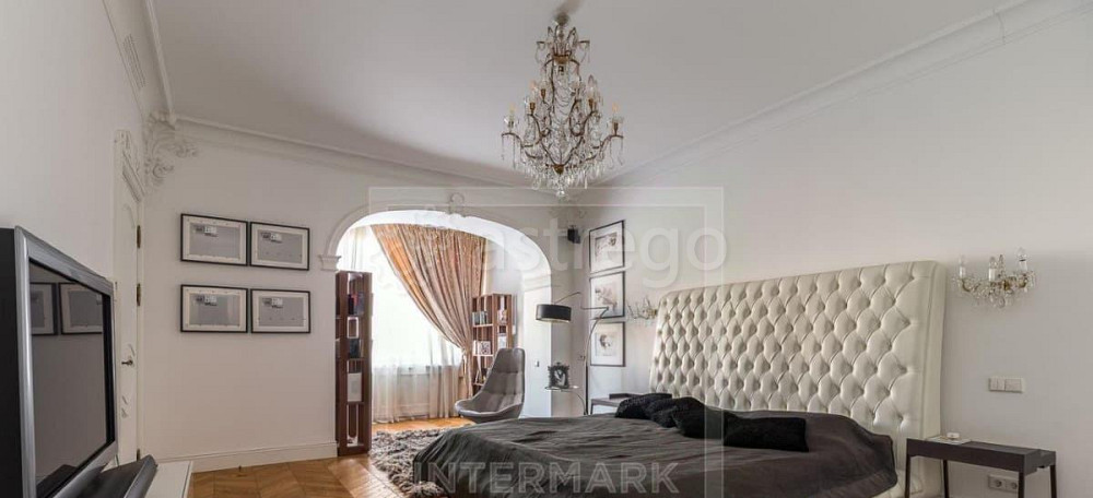 4-комн. квартира, 300 м2, 2/7 эт. Москва - изображение 6